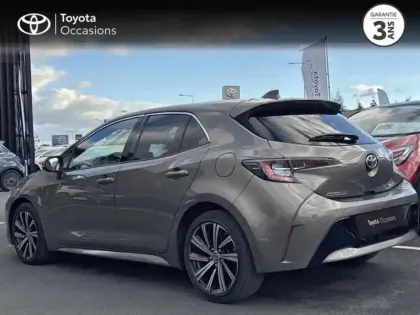 Photo 3 Toyota Corolla  122h Design MY22