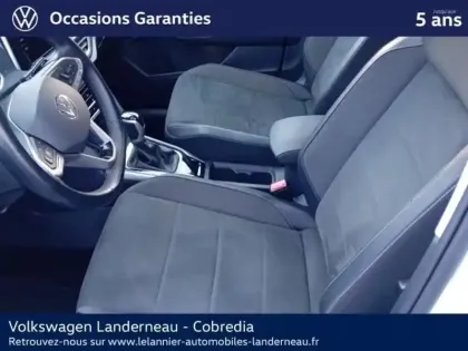 Photo 7 Volkswagen T-roc  1.5 TSI EVO 150ch Style DSG7