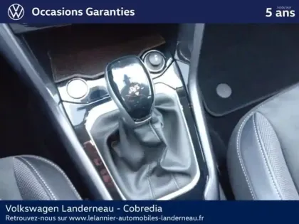 Photo 11 Volkswagen T-roc  1.5 TSI EVO 150ch Style DSG7
