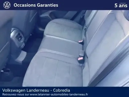 Photo 8 Volkswagen T-roc  1.5 TSI EVO 150ch Style DSG7