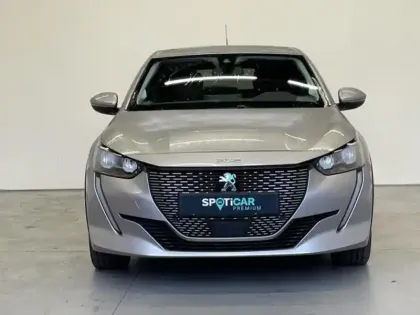 Photo 1 Peugeot 208  e- 136ch Allure Pack