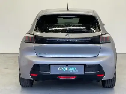 Photo 3 Peugeot 208  e- 136ch Allure Pack