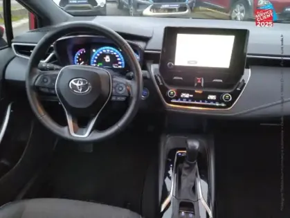 Photo 14 Toyota Corolla  122h Design MY22