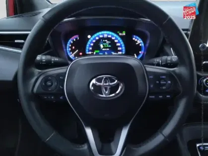 Photo 11 Toyota Corolla  122h Design MY22