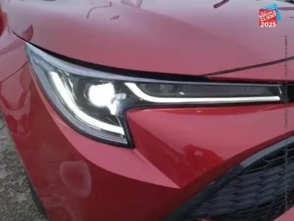 Photo 12 Toyota Corolla  122h Design MY22