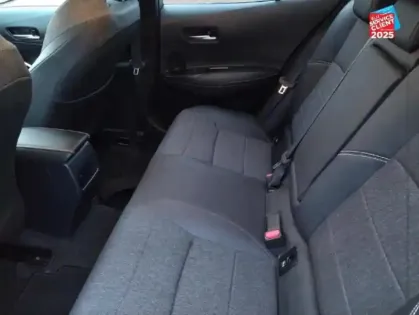 Photo 10 Toyota Corolla  122h Design MY22