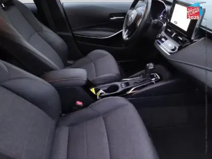 Photo 4 Toyota Corolla  122h Design MY22