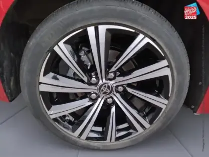 Photo 9 Toyota Corolla  122h Design MY22