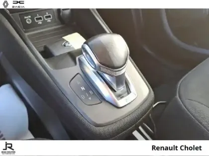 Photo 5 Renault Zoé Zoe E-Tech Equilibre charge normale R110 Achat Intégral - MY22