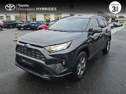 Photo Toyota Rav4