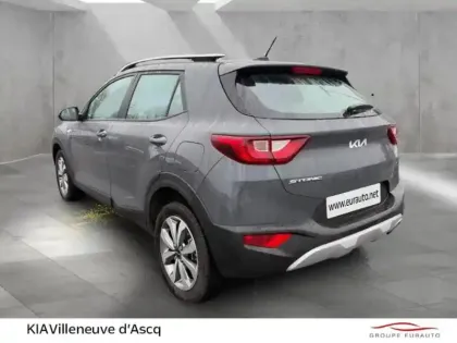 Photo 6 Kia Stonic  1.0 T-GDi 100ch Active