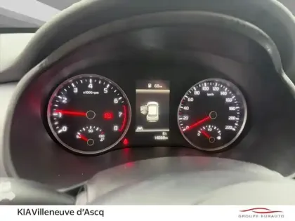 Photo 9 Kia Stonic  1.0 T-GDi 100ch Active