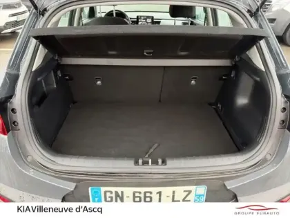 Photo 5 Kia Stonic  1.0 T-GDi 100ch Active