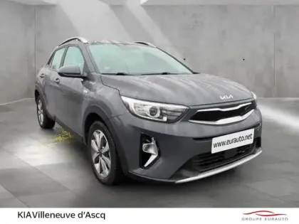Photo 2 Kia Stonic  1.0 T-GDi 100ch Active
