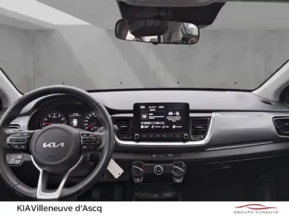 Photo 7 Kia Stonic  1.0 T-GDi 100ch Active