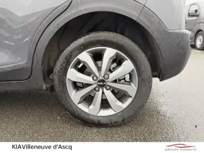 Photo 12 Kia Stonic  1.0 T-GDi 100ch Active