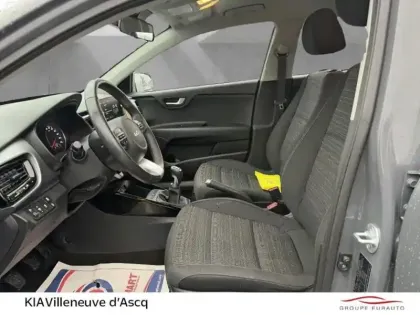 Photo 10 Kia Stonic  1.0 T-GDi 100ch Active