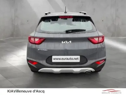 Photo 4 Kia Stonic  1.0 T-GDi 100ch Active