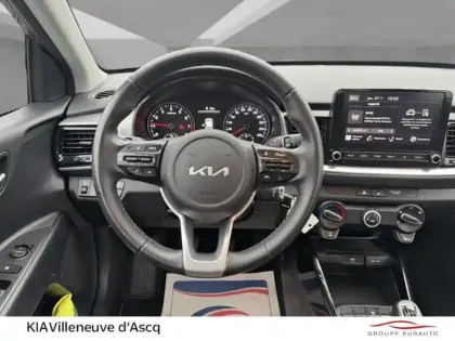 Photo 8 Kia Stonic  1.0 T-GDi 100ch Active