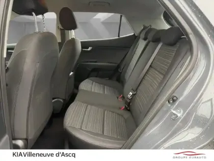 Photo 11 Kia Stonic  1.0 T-GDi 100ch Active