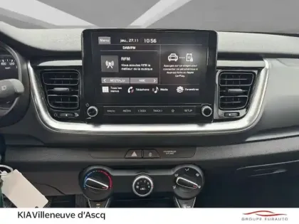 Photo 13 Kia Stonic  1.0 T-GDi 100ch Active
