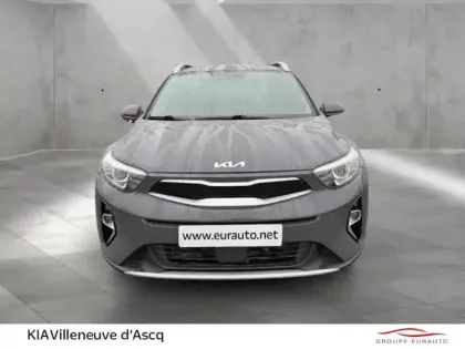 Photo 1 Kia Stonic  1.0 T-GDi 100ch Active