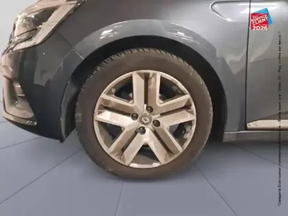 Photo 9 Renault Clio  1.0 SCe 65ch Zen -21