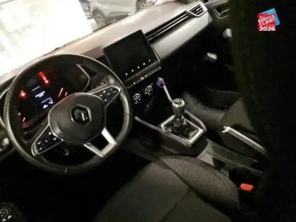 Photo 14 Renault Clio  1.0 SCe 65ch Zen -21