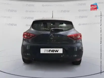 Photo 6 Renault Clio  1.0 SCe 65ch Zen -21