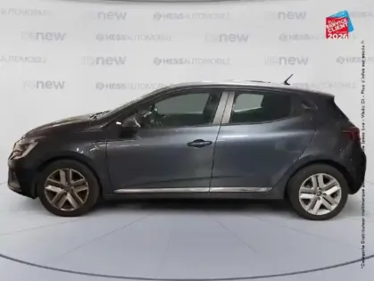 Photo 8 Renault Clio  1.0 SCe 65ch Zen -21