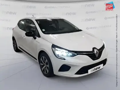 Photo 2 Renault Clio  1.0 TCe 90ch Equilibre