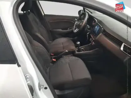 Photo 4 Renault Clio  1.0 TCe 90ch Equilibre