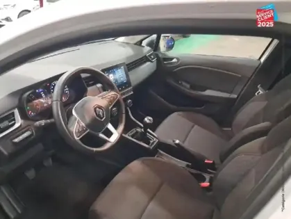 Photo 29 Renault Clio  1.0 TCe 90ch Equilibre