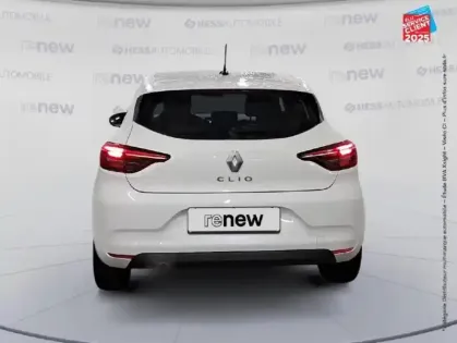 Photo 6 Renault Clio  1.0 TCe 90ch Equilibre