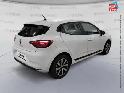 Photo 5 Renault Clio  1.0 TCe 90ch Equilibre