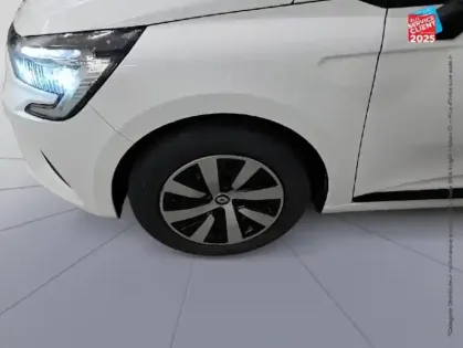 Photo 24 Renault Clio  1.0 TCe 90ch Equilibre