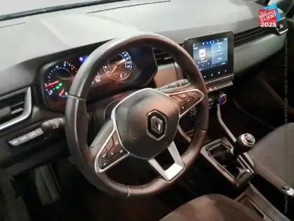 Photo 11 Renault Clio  1.0 TCe 90ch Equilibre