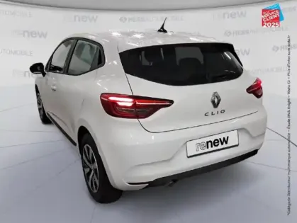 Photo 7 Renault Clio  1.0 TCe 90ch Equilibre