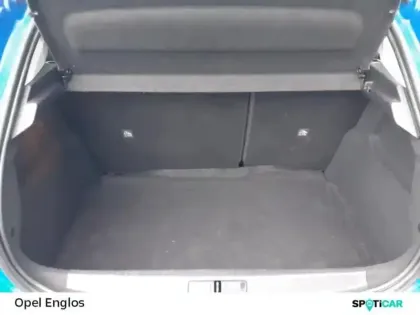 Photo 5 Opel Corsa  1.2 Turbo 100ch Elegance