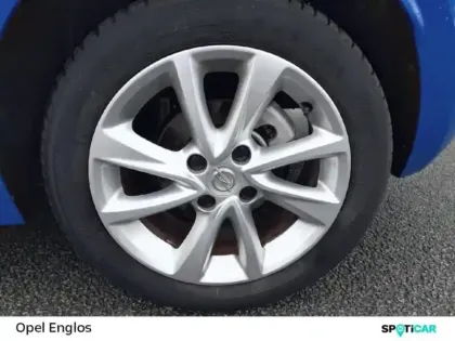 Photo 12 Opel Corsa  1.2 Turbo 100ch Elegance