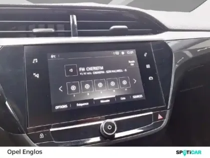 Photo 13 Opel Corsa  1.2 Turbo 100ch Elegance