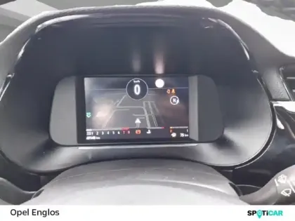 Photo 9 Opel Corsa  1.2 Turbo 100ch Elegance