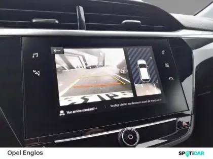 Photo 14 Opel Corsa  1.2 Turbo 100ch Elegance