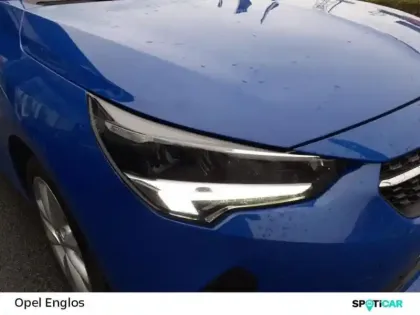 Photo 16 Opel Corsa  1.2 Turbo 100ch Elegance