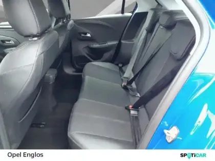 Photo 11 Opel Corsa  1.2 Turbo 100ch Elegance