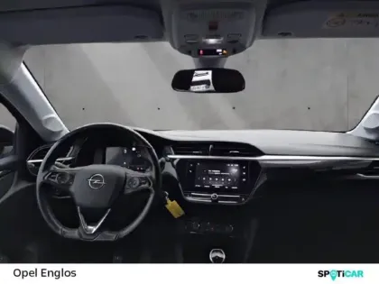 Photo 7 Opel Corsa  1.2 Turbo 100ch Elegance