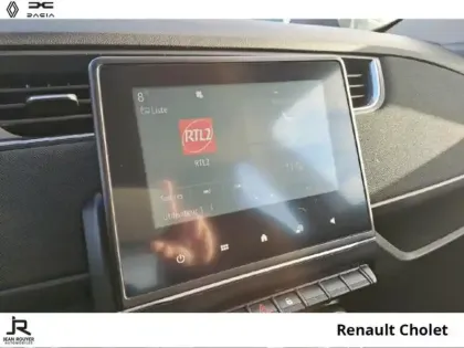 Photo 14 Renault Zoé Zoe E-Tech Life charge normale R110 Achat Intégral - 21