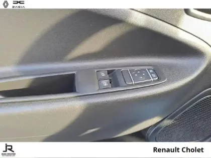 Photo 13 Renault Zoé Zoe E-Tech Life charge normale R110 Achat Intégral - 21