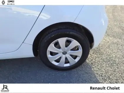 Photo 7 Renault Zoé Zoe E-Tech Life charge normale R110 Achat Intégral - 21