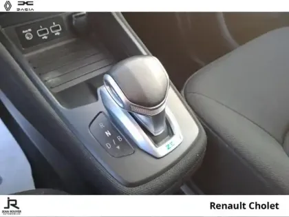 Photo 5 Renault Zoé Zoe E-Tech Life charge normale R110 Achat Intégral - 21